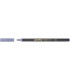 ROTUL.EDDING 1340 BRUSHPEN G.PLATA
