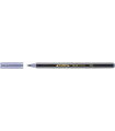 ROTUL.EDDING 1340 BRUSHPEN G.PLATA