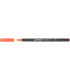 ROTUL.EDDING 1340 BRUSHPEN MANDARINA