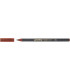 ROTUL.EDDING 1340 BRUSHPEN MARRON