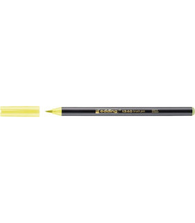 ROTUL.EDDING 1340 BRUSHPEN MELON