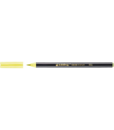 ROTUL.EDDING 1340 BRUSHPEN MELON
