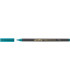 ROTUL.EDDING 1340 BRUSHPEN METALLIC AZUL