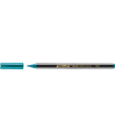 ROTUL.EDDING 1340 BRUSHPEN METALLIC AZUL