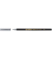 ROTUL.EDDING 1340 BRUSHPEN METALLIC PLAT