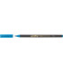 ROTUL.EDDING 1340 BRUSHPEN METALLIC VERD