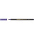 ROTUL.EDDING 1340 BRUSHPEN METALLIC VIOL