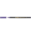 ROTUL.EDDING 1340 BRUSHPEN METALLIC VIOL