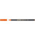 ROTUL.EDDING 1340 BRUSHPEN NARANJA