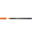 ROTUL.EDDING 1340 BRUSHPEN NARANJA