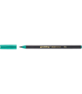 ROTUL.EDDING 1340 BRUSHPEN VERDE
