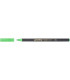ROTUL.EDDING 1340 BRUSHPEN VD.CLARO