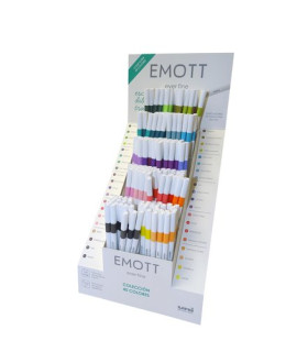 ROTUL. UNI EMOTT FL PEM-SY EXP. 200