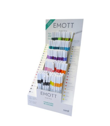 ROTUL. UNI EMOTT FL PEM-SY EXP. 200