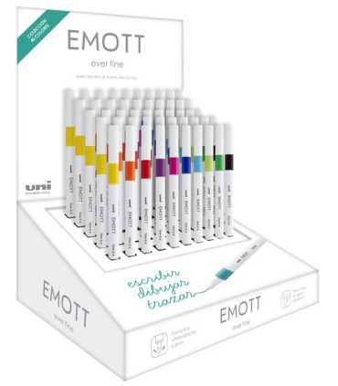 ROTUL. UNI EMOTT FL PEM-SY EXP. 50