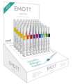 ROTUL. UNI EMOTT FL PEM-SY EXP. 50