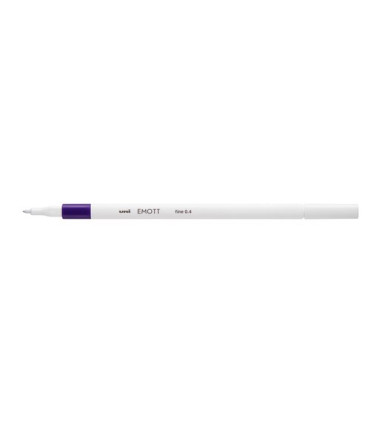 ROTUL. UNI EMOTT FL PEM-SY.12 VIOLETA