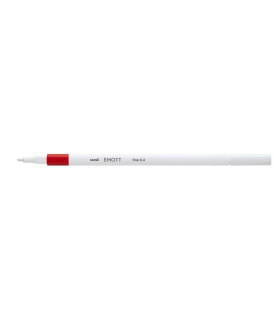 ROTUL. UNI EMOTT FL PEM-SY.15 ROJO