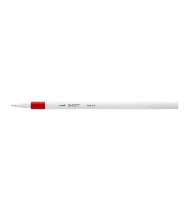 ROTUL. UNI EMOTT FL PEM-SY.15 ROJO