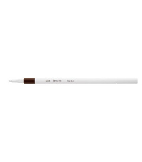 ROTUL. UNI EMOTT FL PEM-SY.22 MARRON OSC