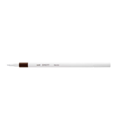 ROTUL. UNI EMOTT FL PEM-SY.22 MARRON OSC