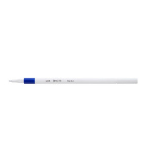 ROTUL. UNI EMOTT FL PEM-SY.33 AZUL