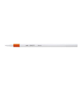 ROTUL. UNI EMOTT FL PEM-SY.4 NARANJA OSC