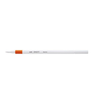 ROTUL. UNI EMOTT FL PEM-SY.4 NARANJA OSC