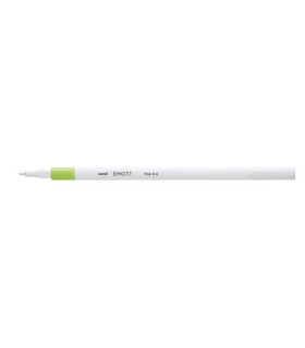 ROTUL. UNI EMOTT FL PEM-SY.5 VERDE CL.