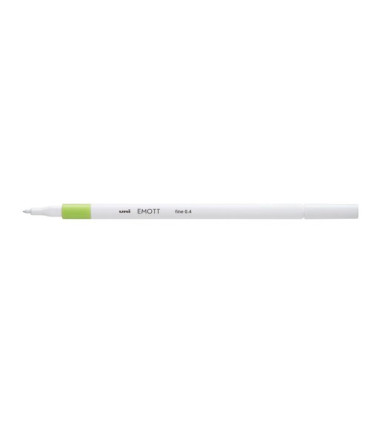 ROTUL. UNI EMOTT FL PEM-SY.5 VERDE CL.