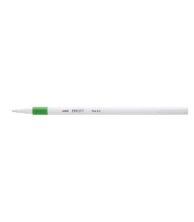 ROTUL. UNI EMOTT FL PEM-SY.6 VERDE