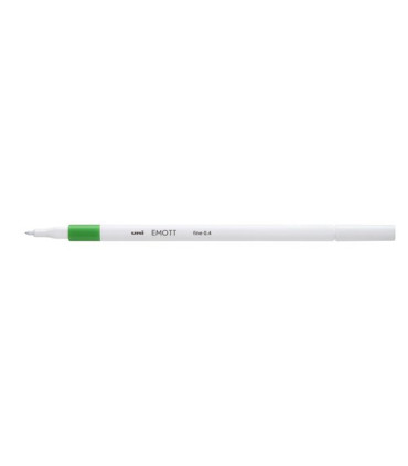 ROTUL. UNI EMOTT FL PEM-SY.6 VERDE