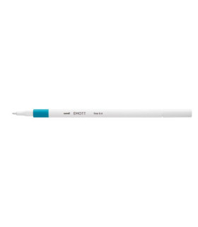 ROTUL. UNI EMOTT FL PEM-SY.71 TURQUESA