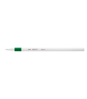 ROTUL. UNI EMOTT FL PEM-SY.77 VERDE PINO