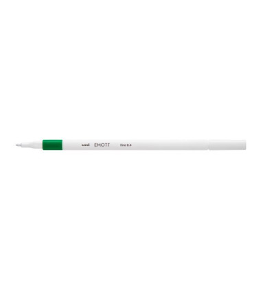 ROTUL. UNI EMOTT FL PEM-SY.77 VERDE PINO