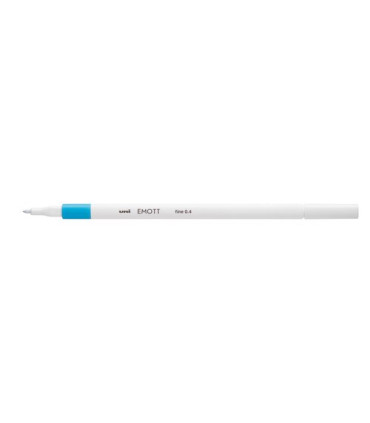ROTUL. UNI EMOTT FL PEM-SY.8 AZUL CL.
