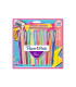 ROTUL.FIBRA PAPER MATE FLAIR RETRO BL/12