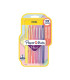 ROTUL.PAPER MATE PASTEL SURT.B/6