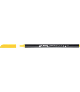 ROTUL.EDDING 1200  AMARILLO
