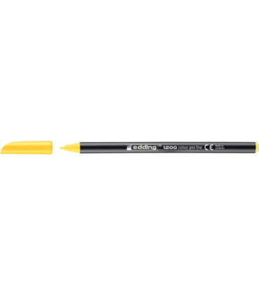 ROTUL.EDDING 1200  AMARILLO