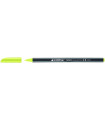 ROTUL.EDDING 1200  AMARILLO NEON