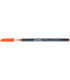 ROTUL.EDDING 1200  NARANJA NEON
