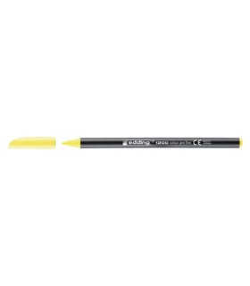 ROTUL.EDDING 1200  PASTEL MELON DULCE