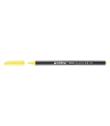 ROTUL.EDDING 1200  PASTEL MELON DULCE
