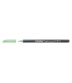 ROTUL.EDDING 1200  PASTEL MANZANA