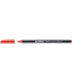 ROTUL.EDDING 1200  ROJO