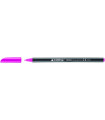 ROTUL.EDDING 1200  ROSA NEON