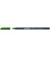 ROTUL.EDDING 1200  VERDE OLIVA