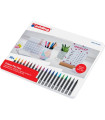 ROTUL.EDDING 1200 CAJA METAL de 20