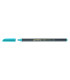 ROTUL.EDDING 1200 METALLIC  AZUL